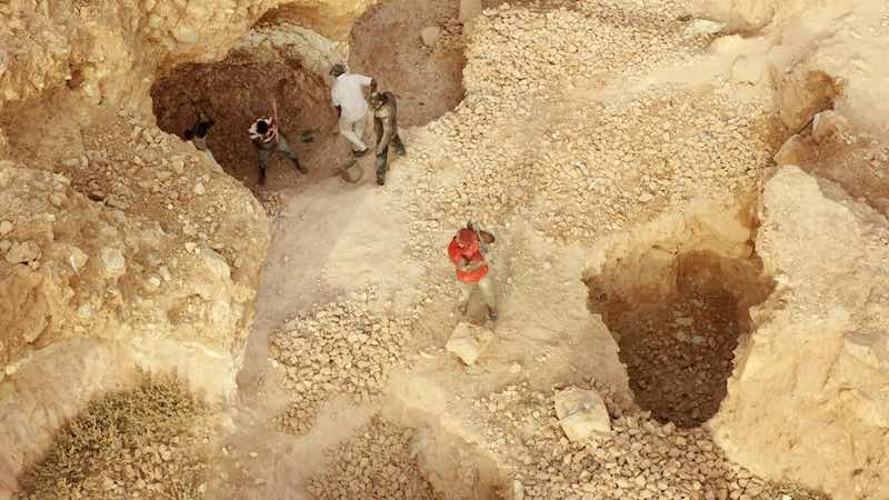 Zinder, les graines de la colère