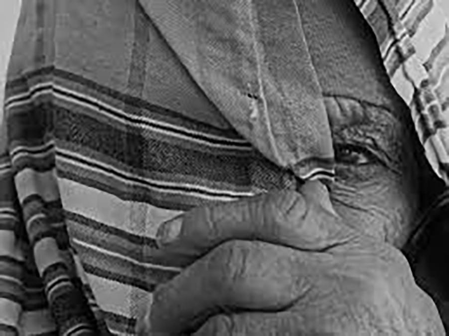 The Salt of the South